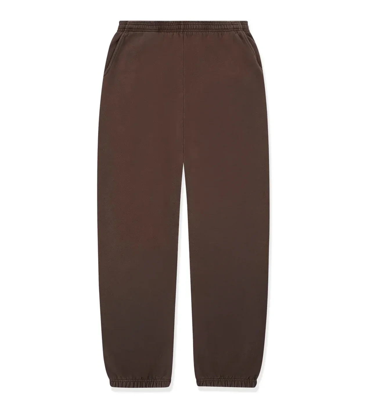 Sp5der 5star Rodeo Sweatpants Brown (Complexcon Exclusive) - Image 2