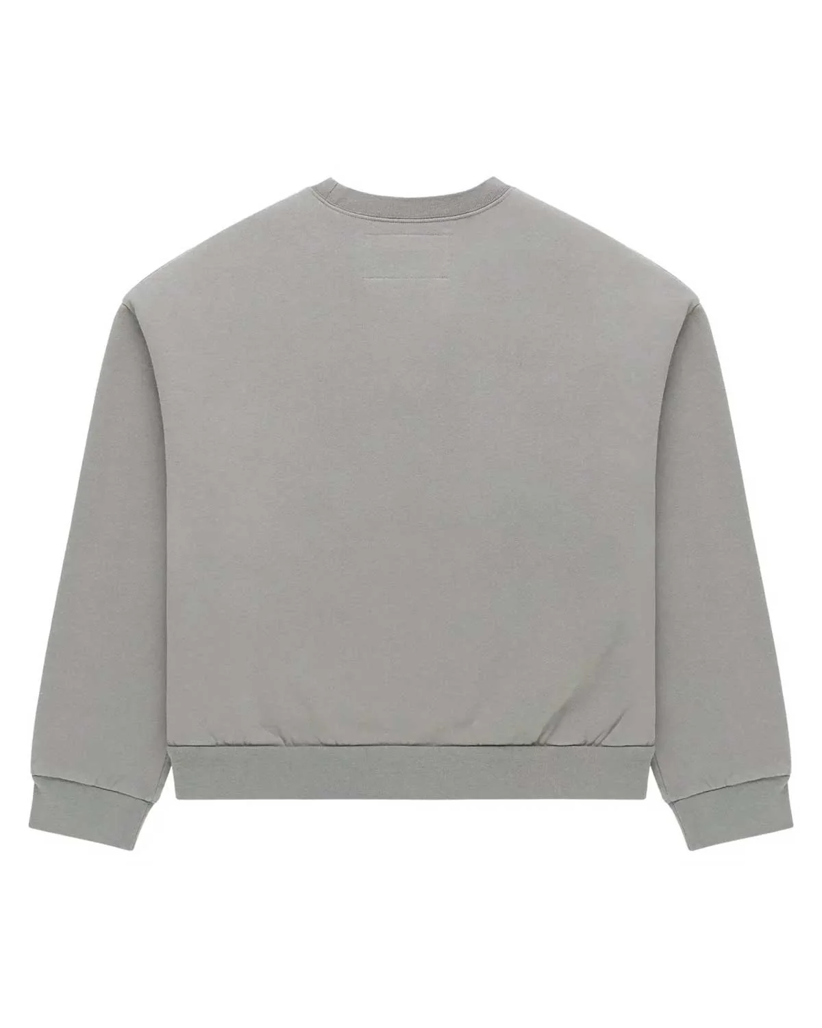 Sp5der Baby Slate Cuntry Crewneck Grey - Image 2