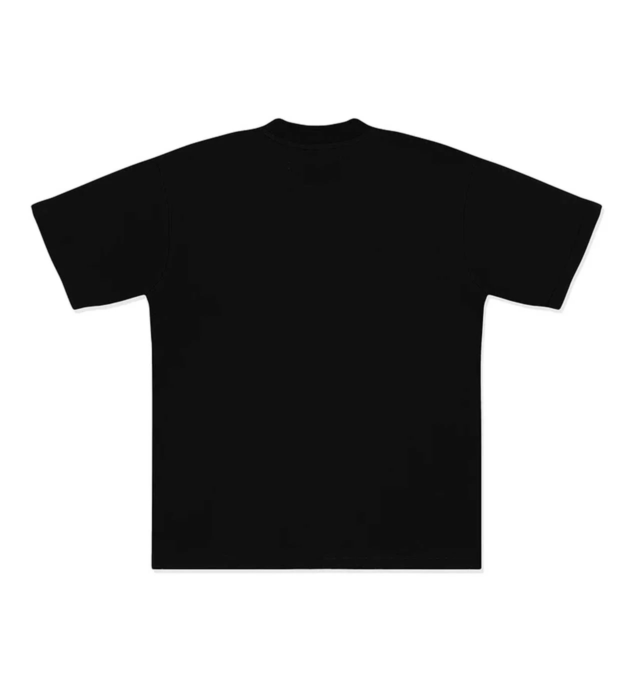 Sp5der OG Logo V2 HW Tee Black - Image 2