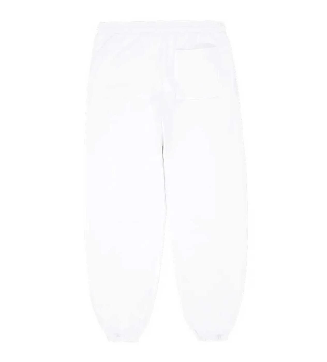Sp5der OG Web Sweatpants Eggshell - Image 2