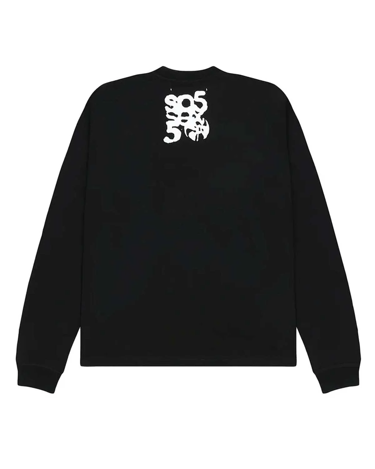 Sp5der Spidey Boy L/S HW Tee - Image 2