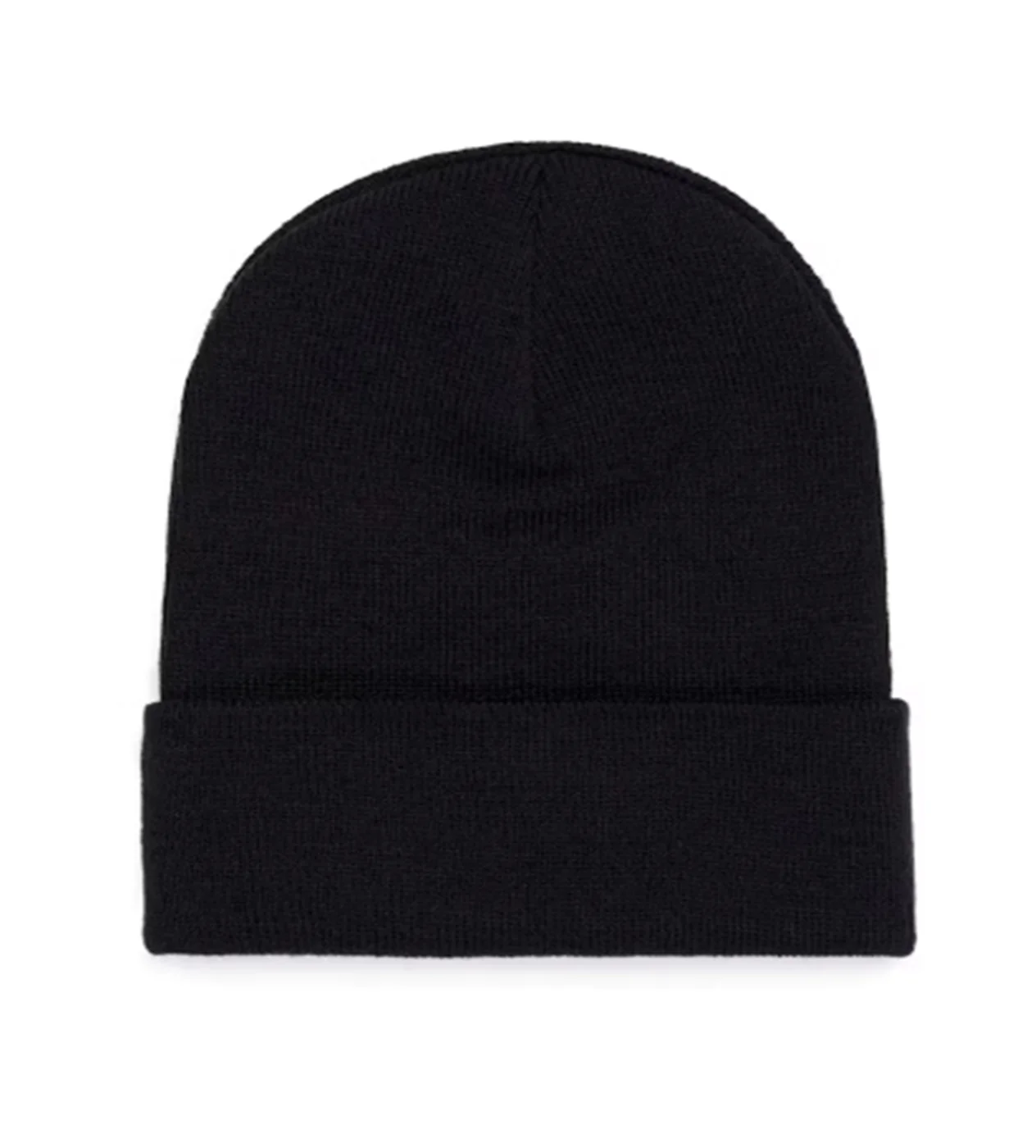 Sp5der Web Beanie Black/Gold - Image 2