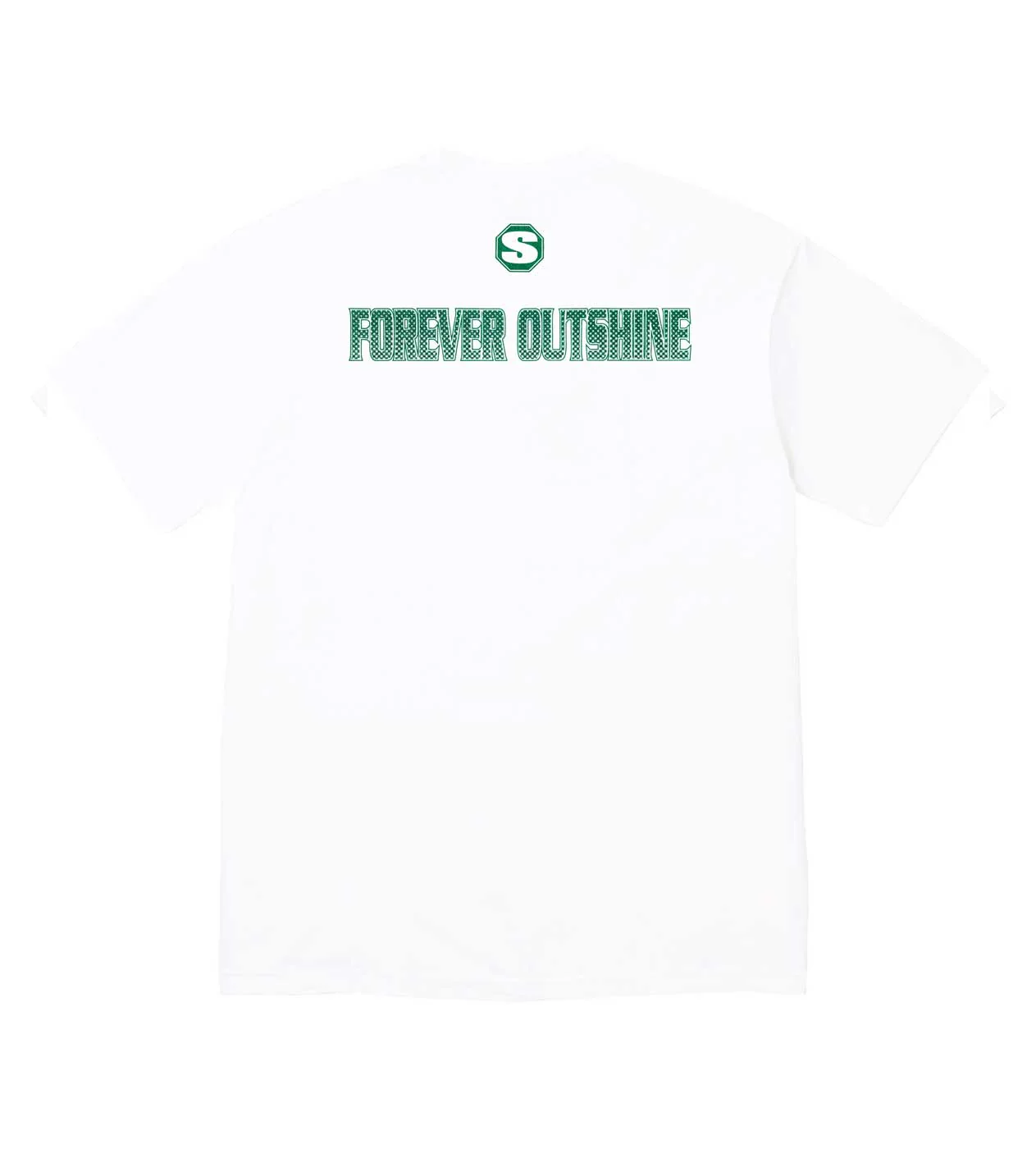 Supreme Blockbuster Tee White - Image 2