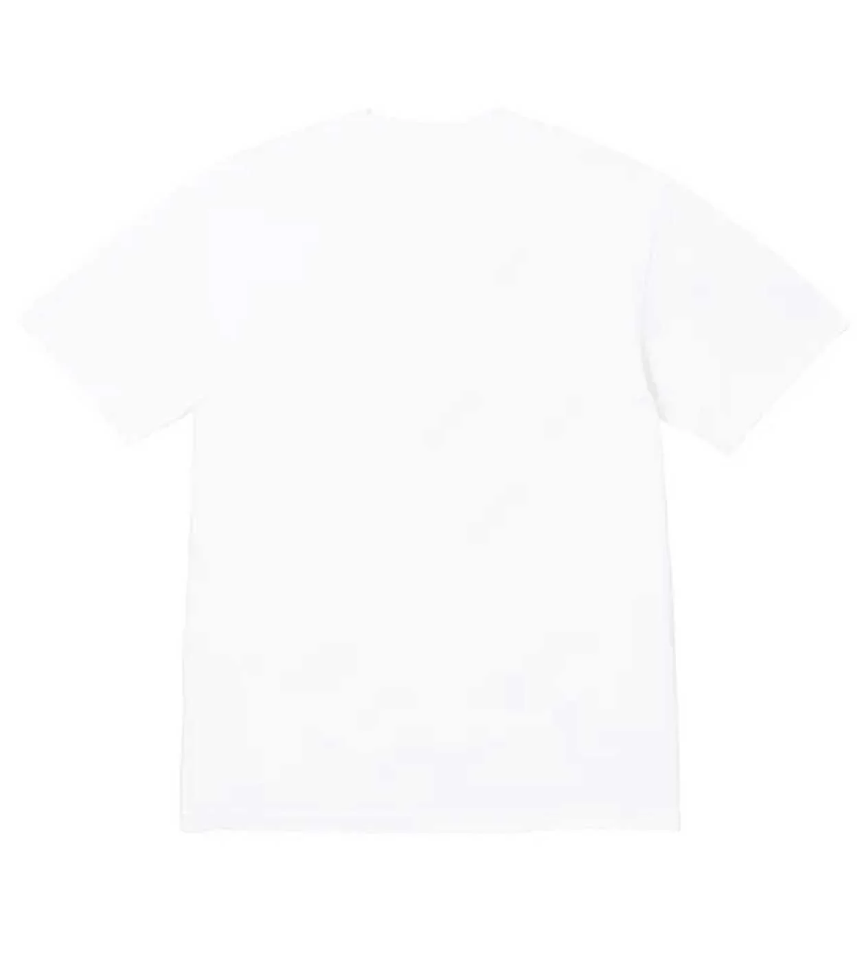 Supreme Girls Tee White - Image 2