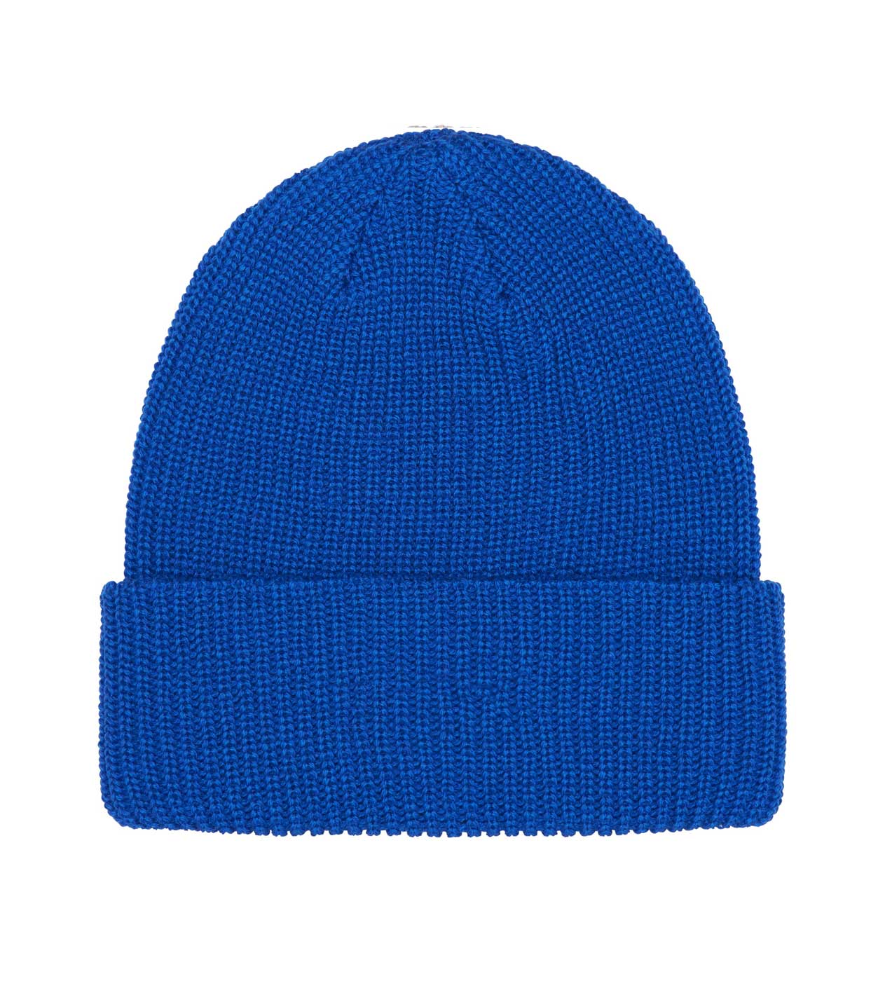 Supreme Loose Gauge Beanie Blue - Image 2