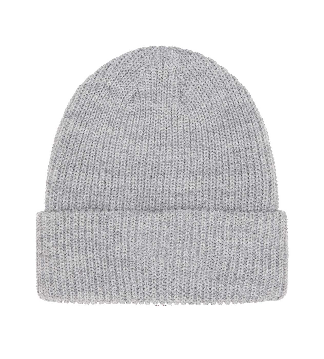Supreme Loose Gauge Beanie Grey - Image 2