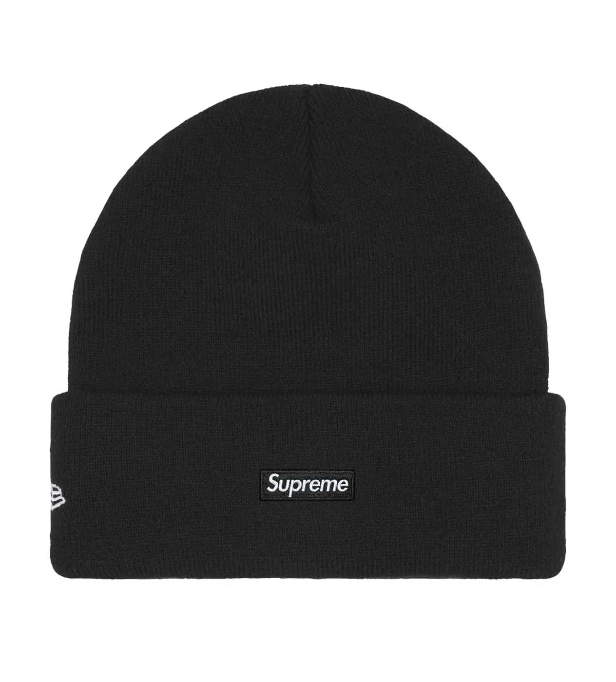 Supreme Old English Beanie Black - Image 2
