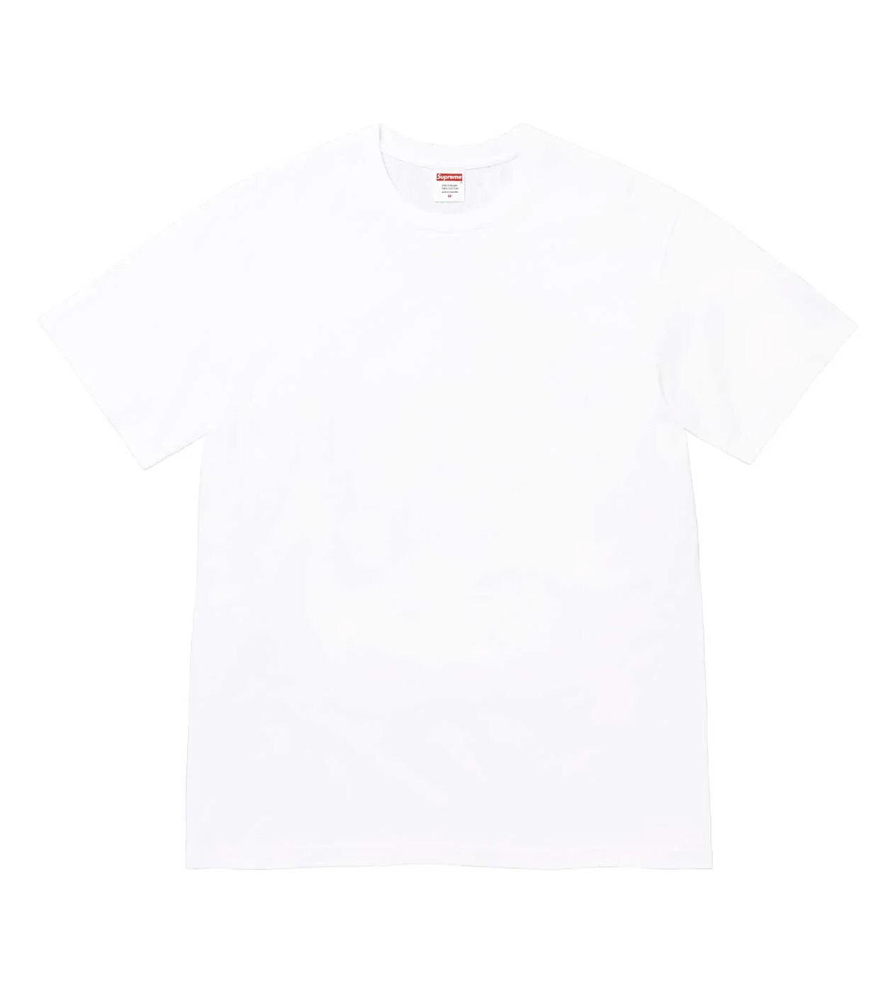 Supreme Willow Tee White - Image 2