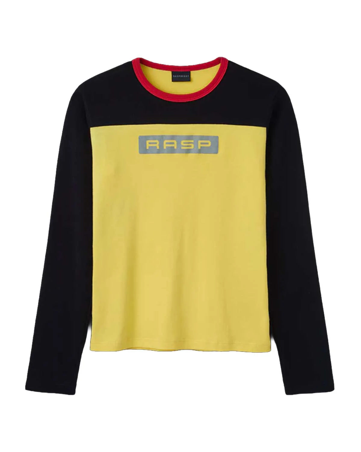 GV Gallery UMA L/S Women’s Tee Yellow
