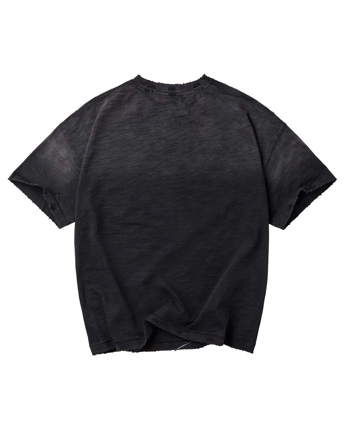 Vale Forever 8 Ball Tee Black - Image 2