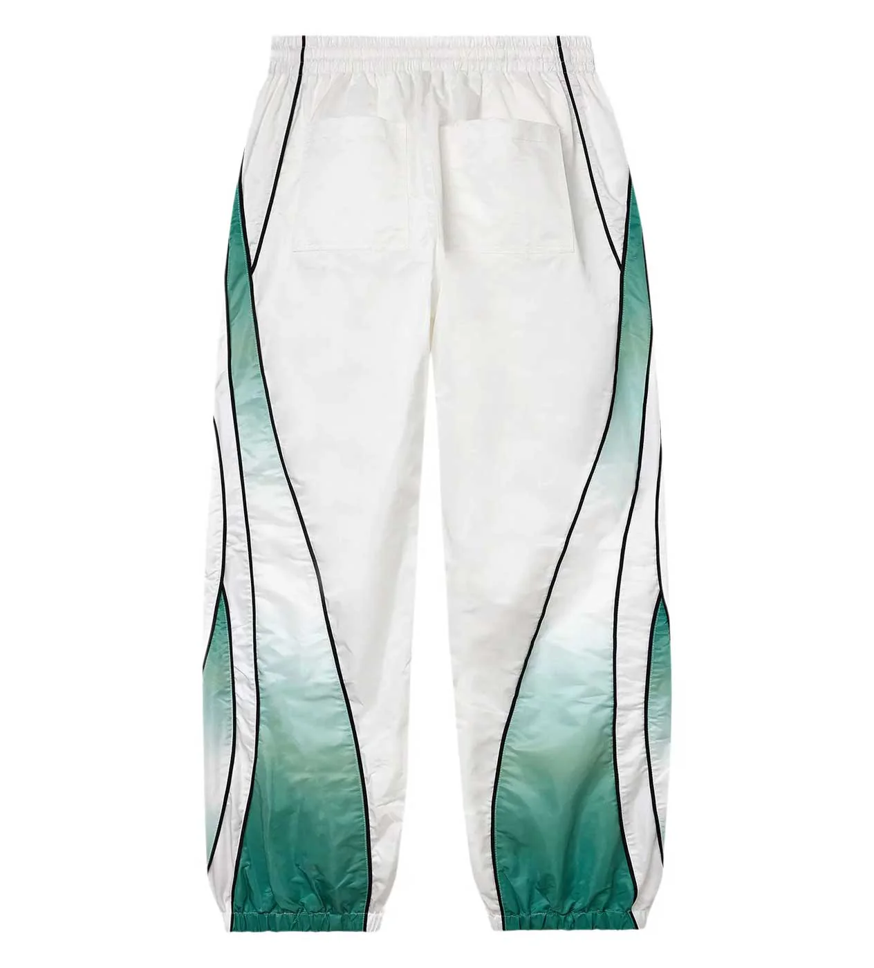 Vale Forever Action Track Pants White - Image 2