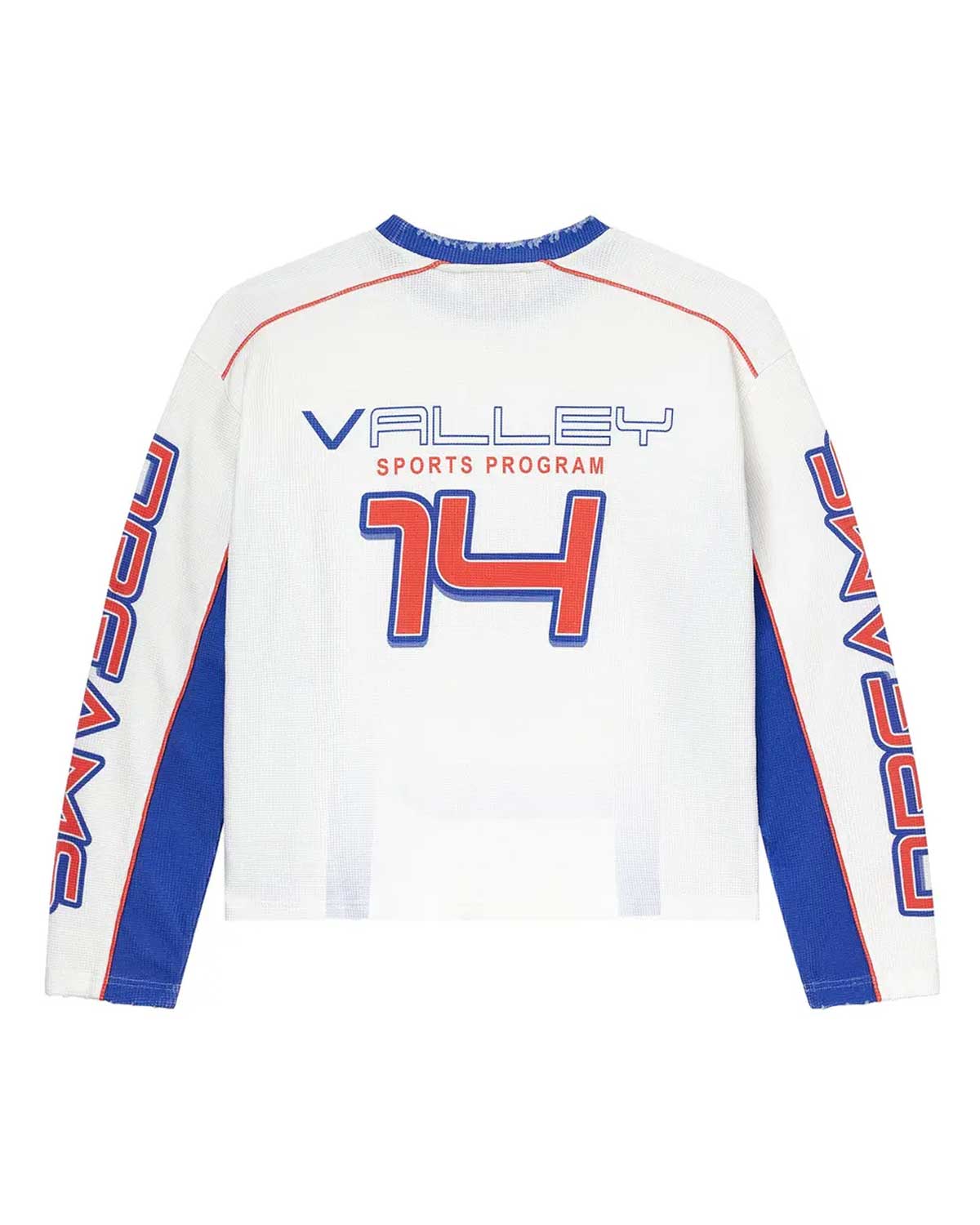 Vale Forever Air Force Thermal White - Image 2