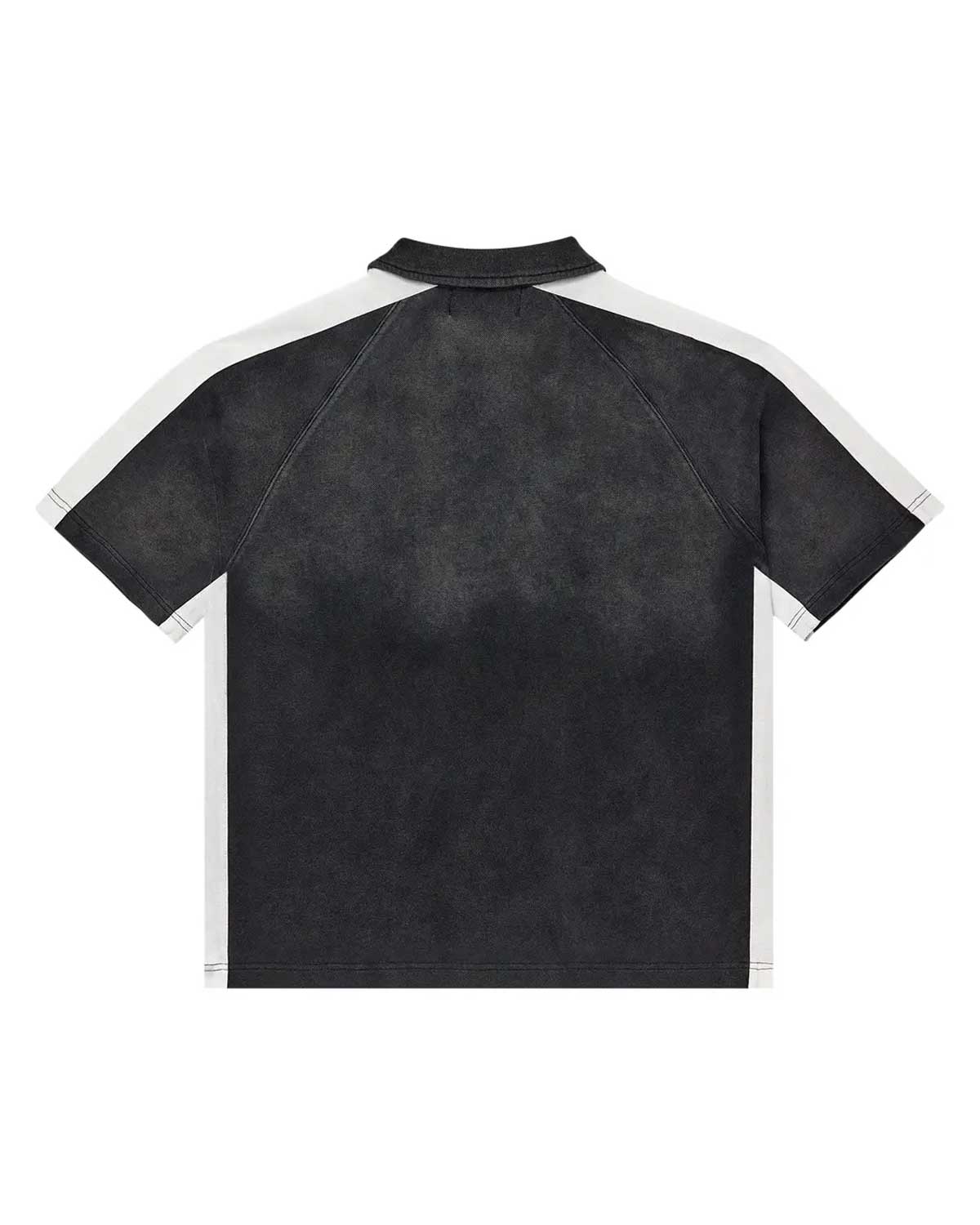 Vale Forever Bids Polo Tee Black - Image 2
