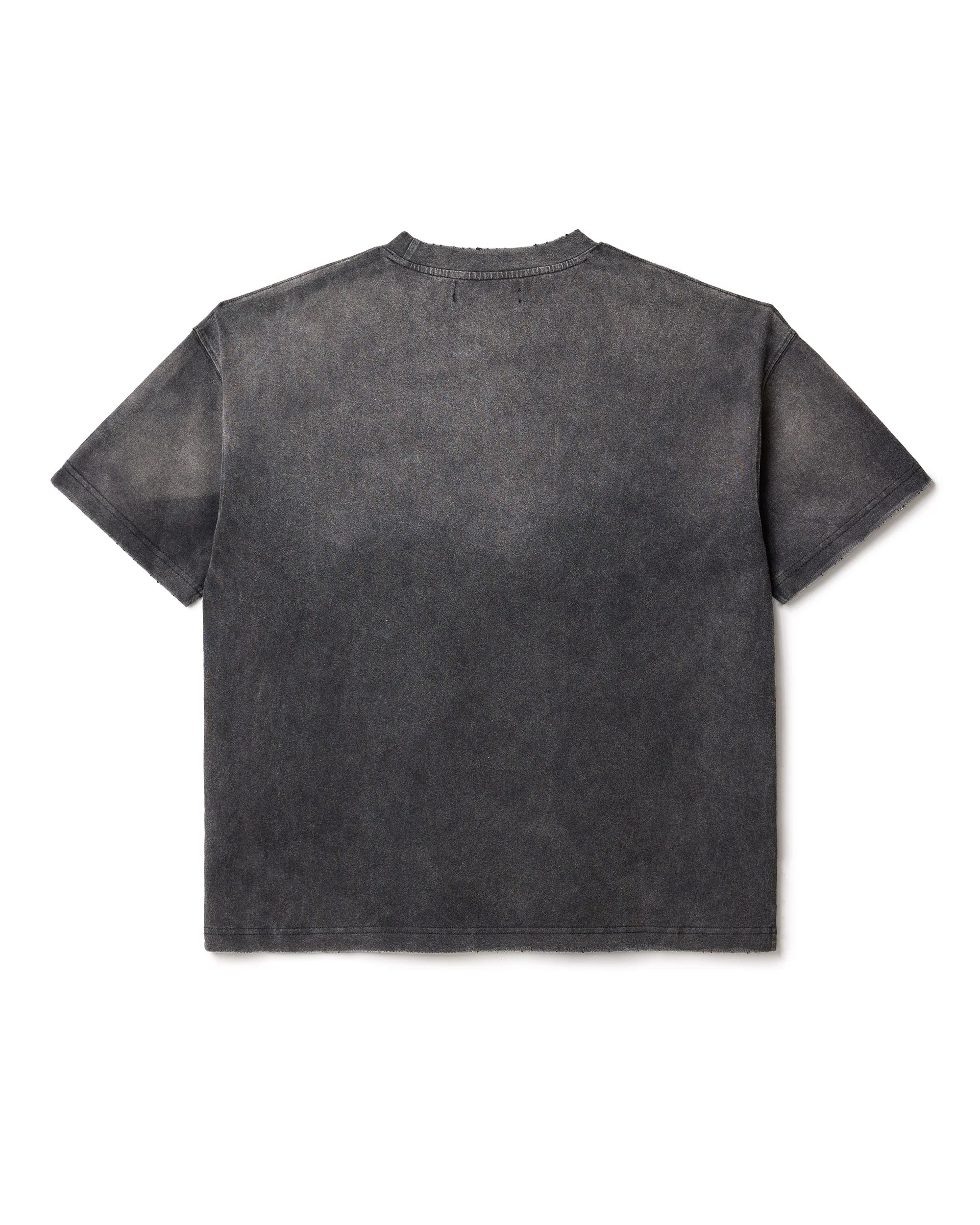 Vale Forever Bling Big Tee Black - Image 2