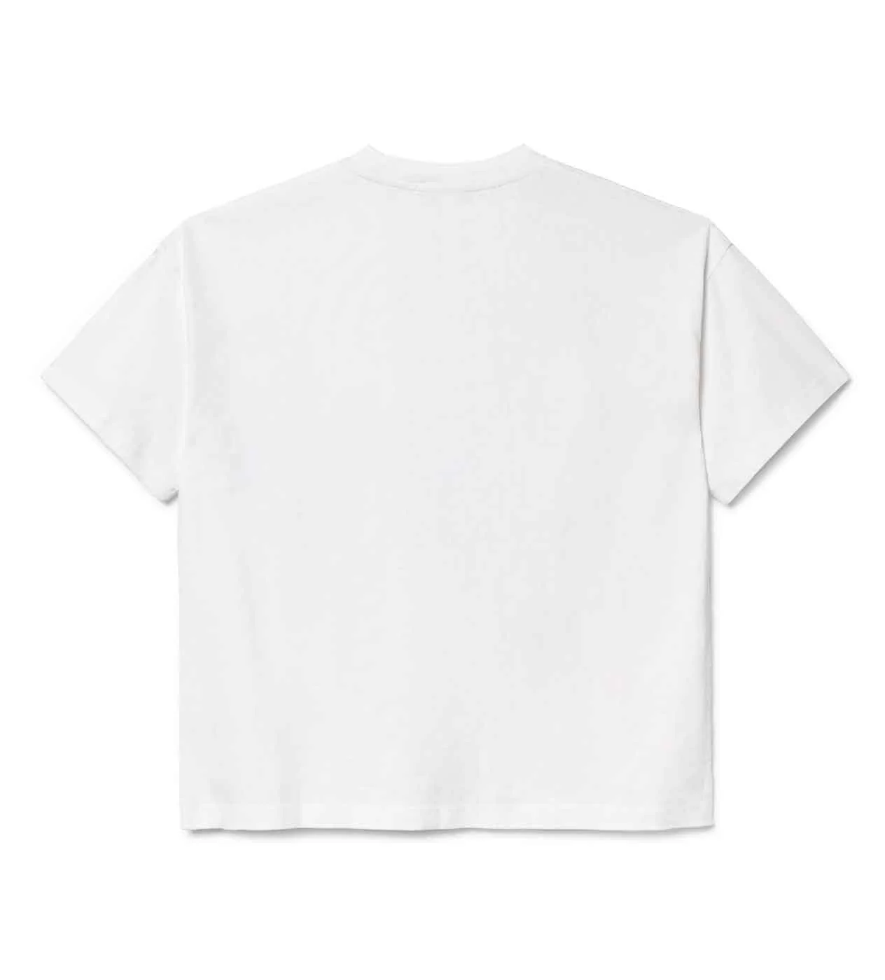 Vale Forever Bling Tee White - Image 2