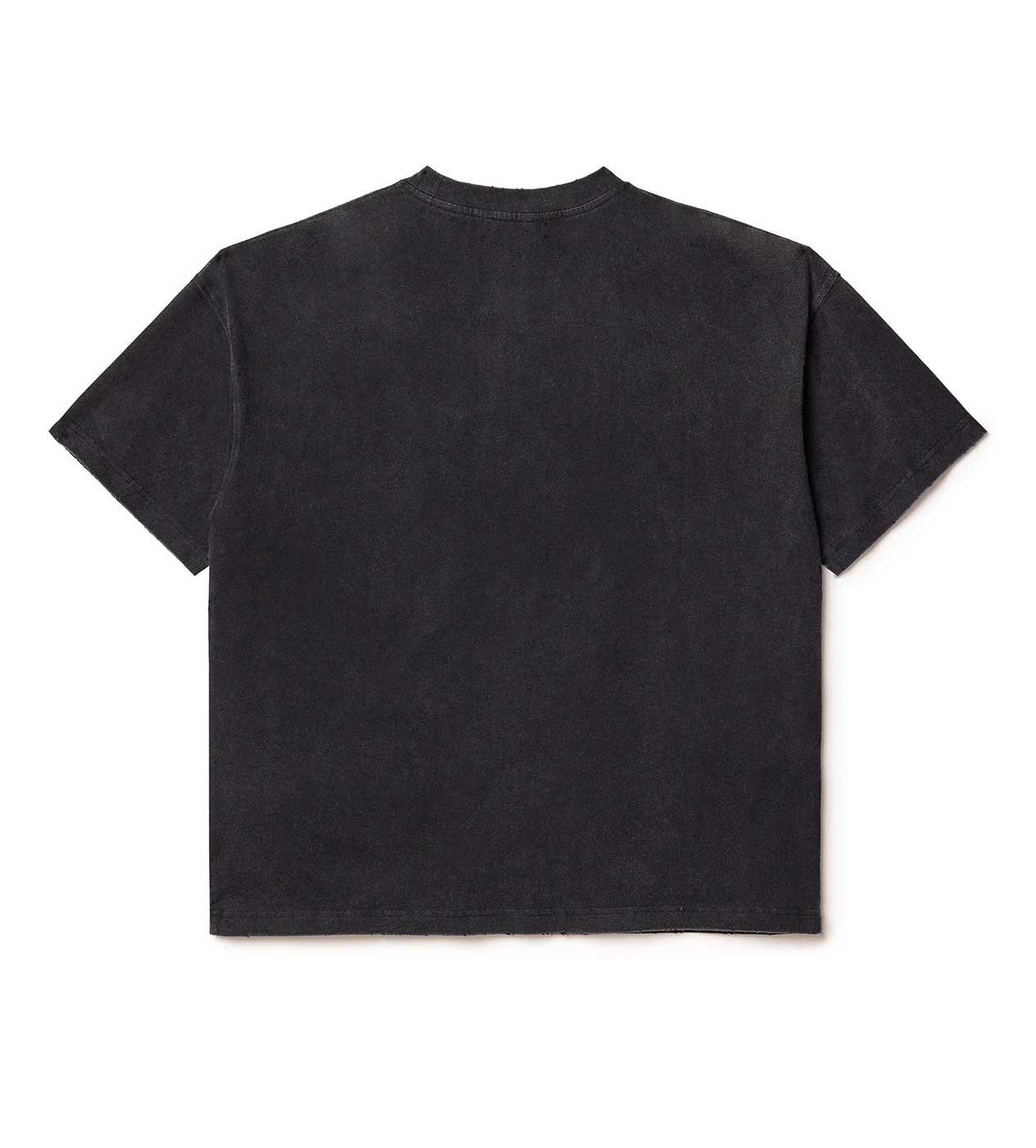 Vale Forever Boxing Bling Tee Black - Image 2