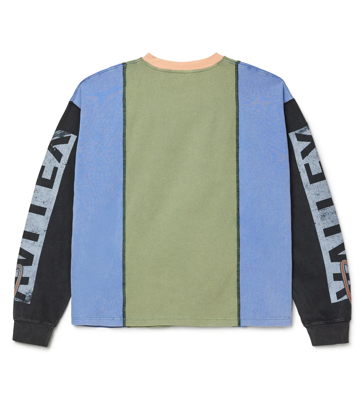 Vale Forever Butcher L/S Green *In-Store Exclusive* - Image 2