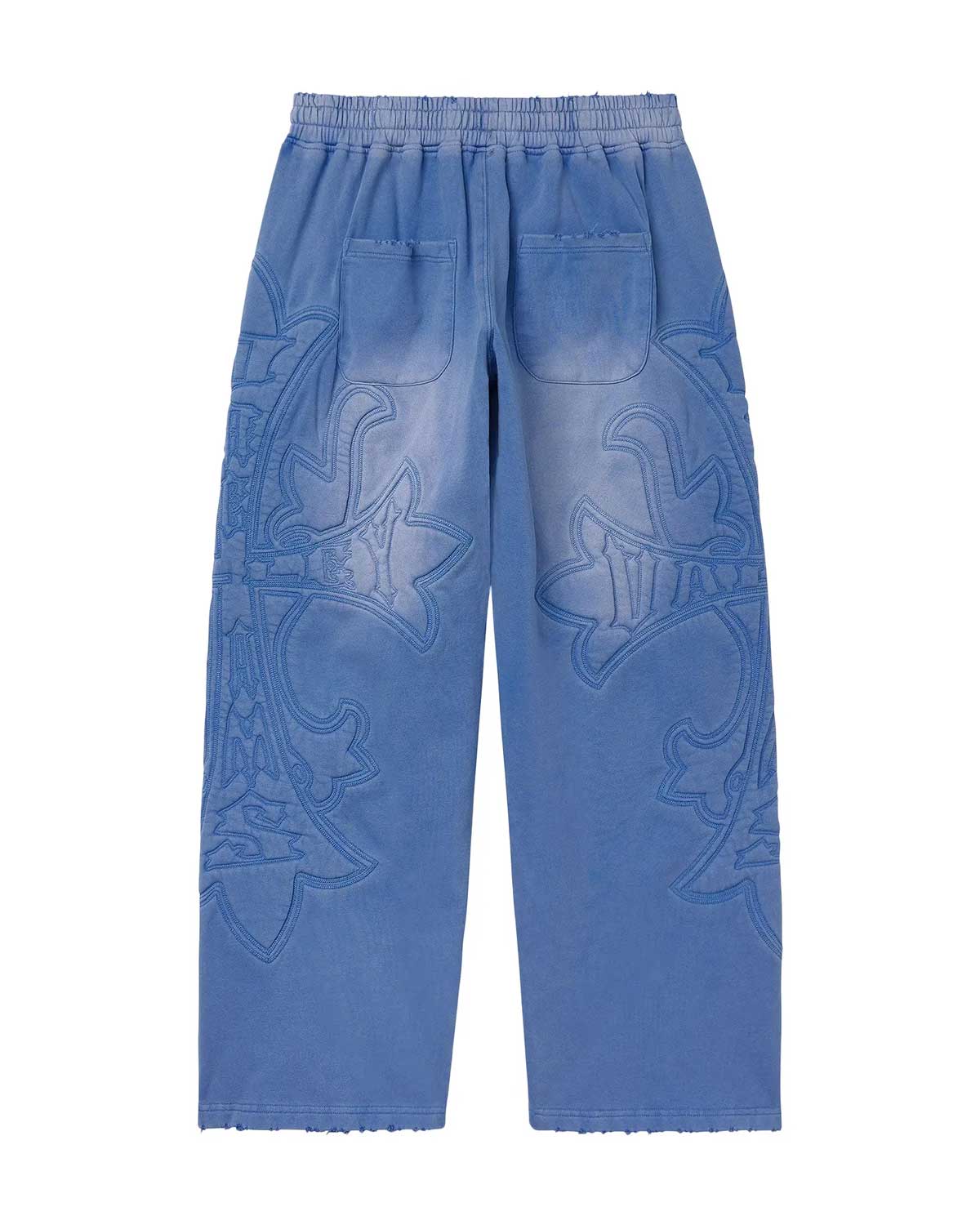 Vale Forever Carver Sweatpants Ice Blue - Image 2