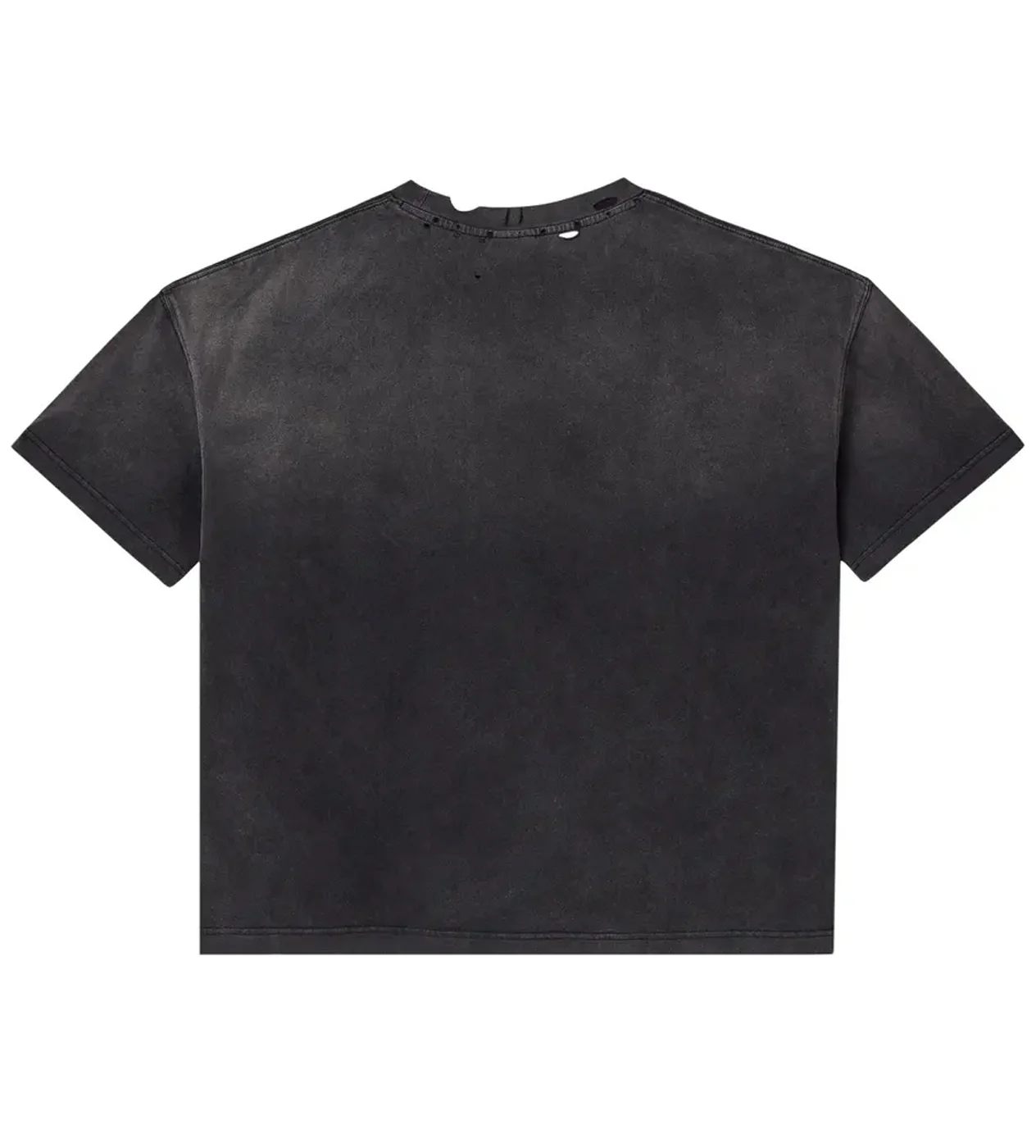 Vale Forever Red Dress Tee Black - Image 2