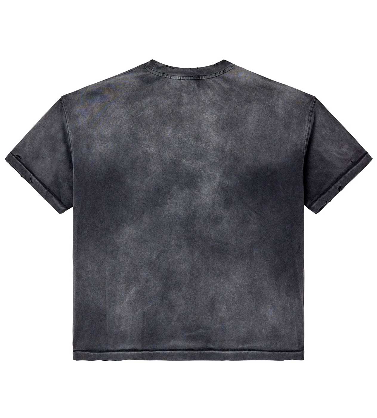 Vale Forever Da Ruler Tee Black *In-Store Exclusive* - Image 2