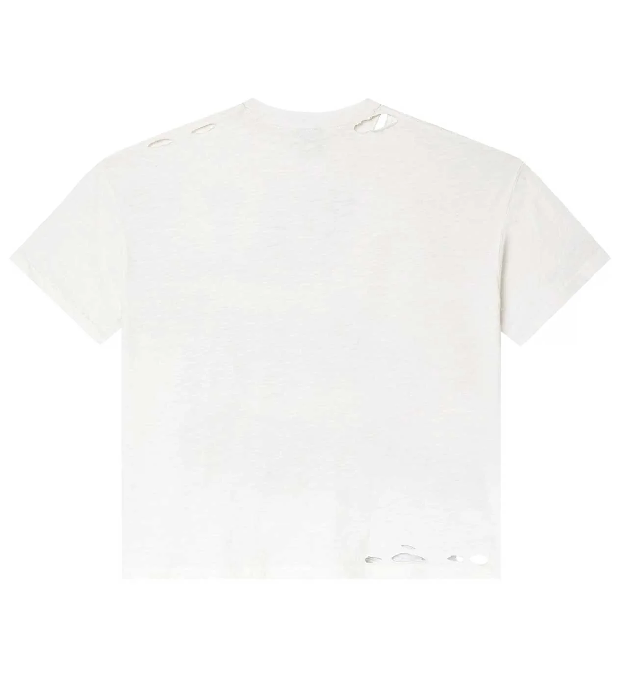 Vale Forever Da Ruler Tee White *In-Store Exclusive* - Image 2
