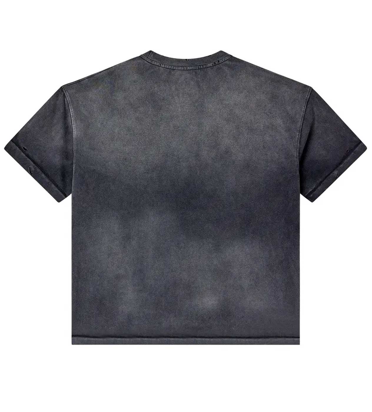 Vale Forever Damned Bling Tee Black - Image 2