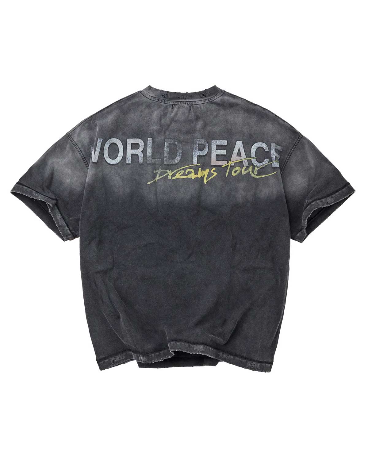 Vale Forever Dreamcrasher Tee Black - Image 2