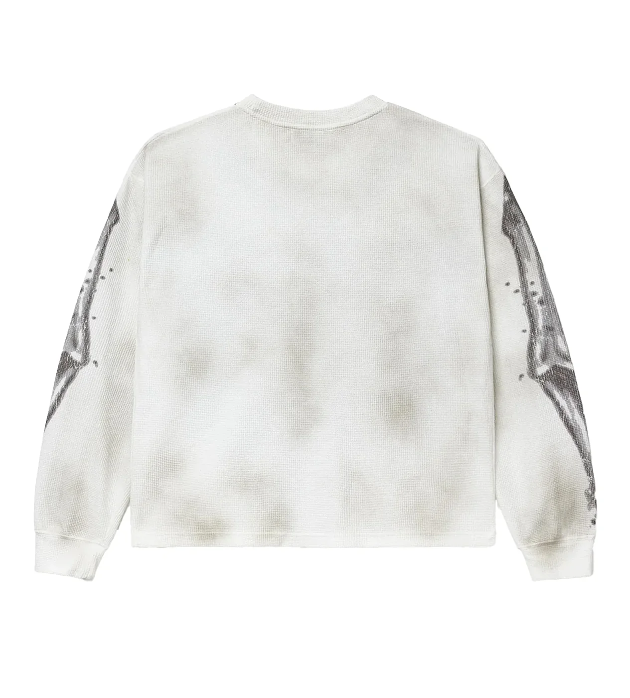 Vale Forever Exoskeleton Thermal White - Image 2