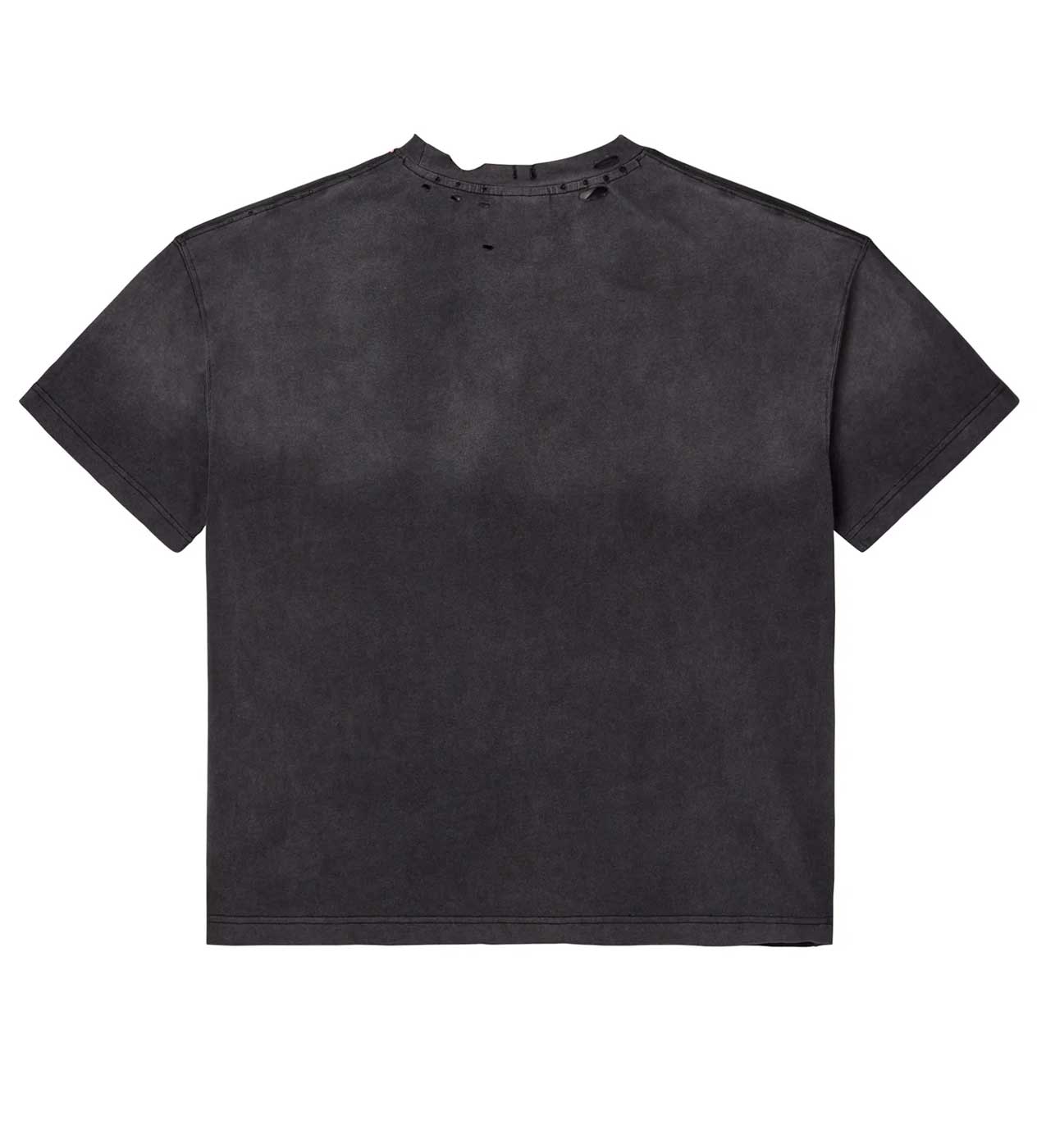 Vale Forever Faith Bling Tee Black - Image 2