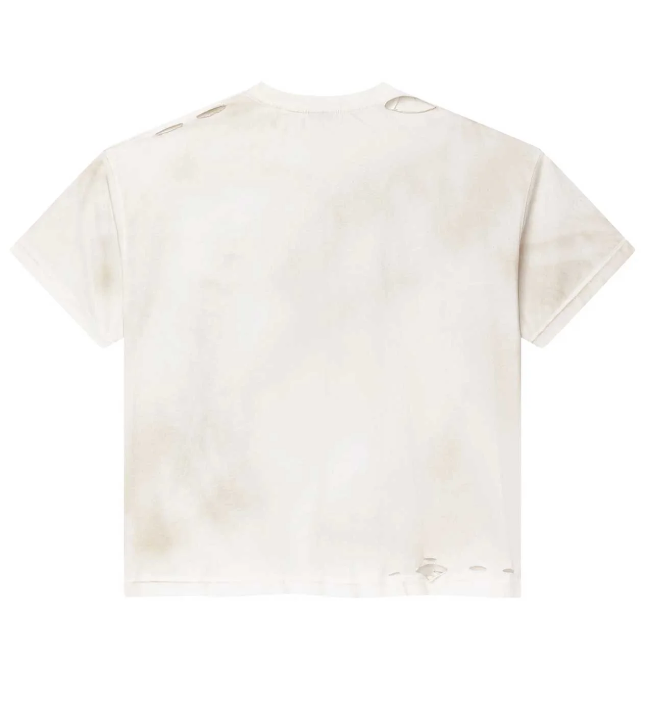 Vale Forever Forged Big Tee Off White - Image 2