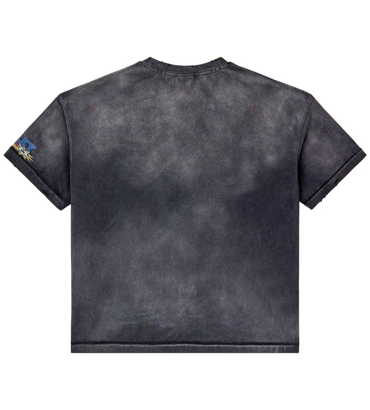 Vale Forever Futball Tee Black - Image 2