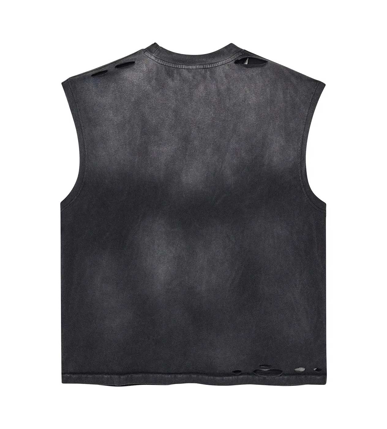 Vale Forever Game Time Tank Black - Image 2