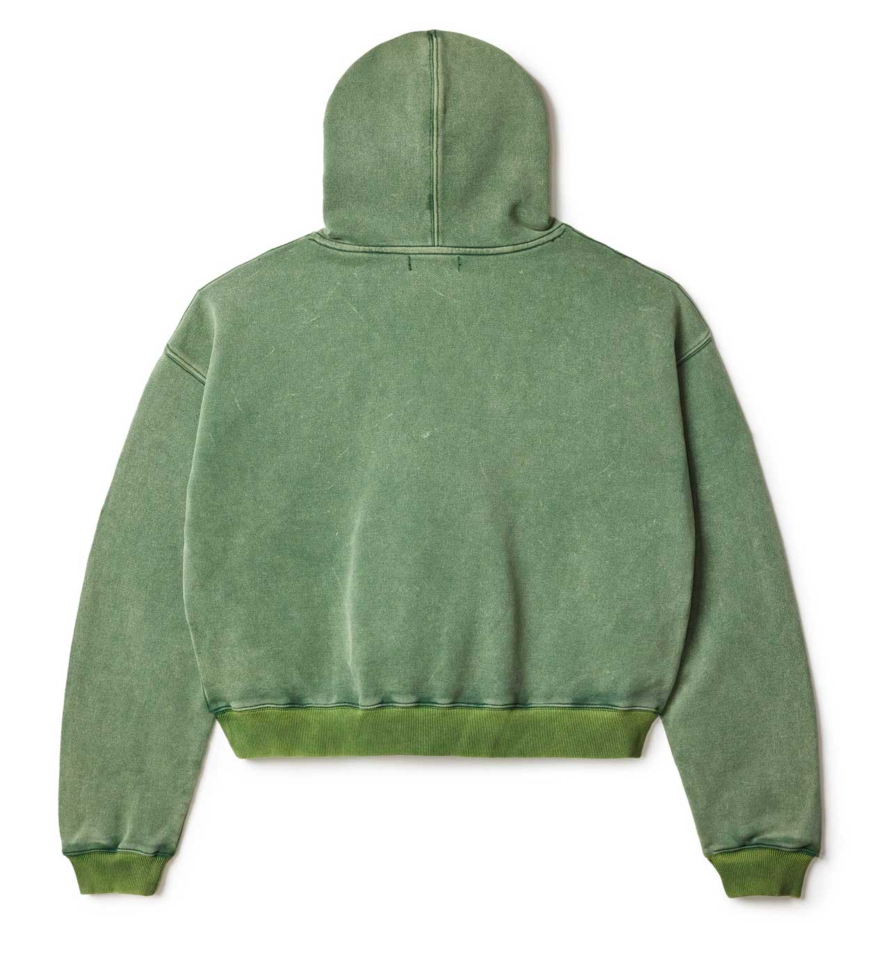 Vale Forever Jade Garden Pullover Hoodie - Image 2