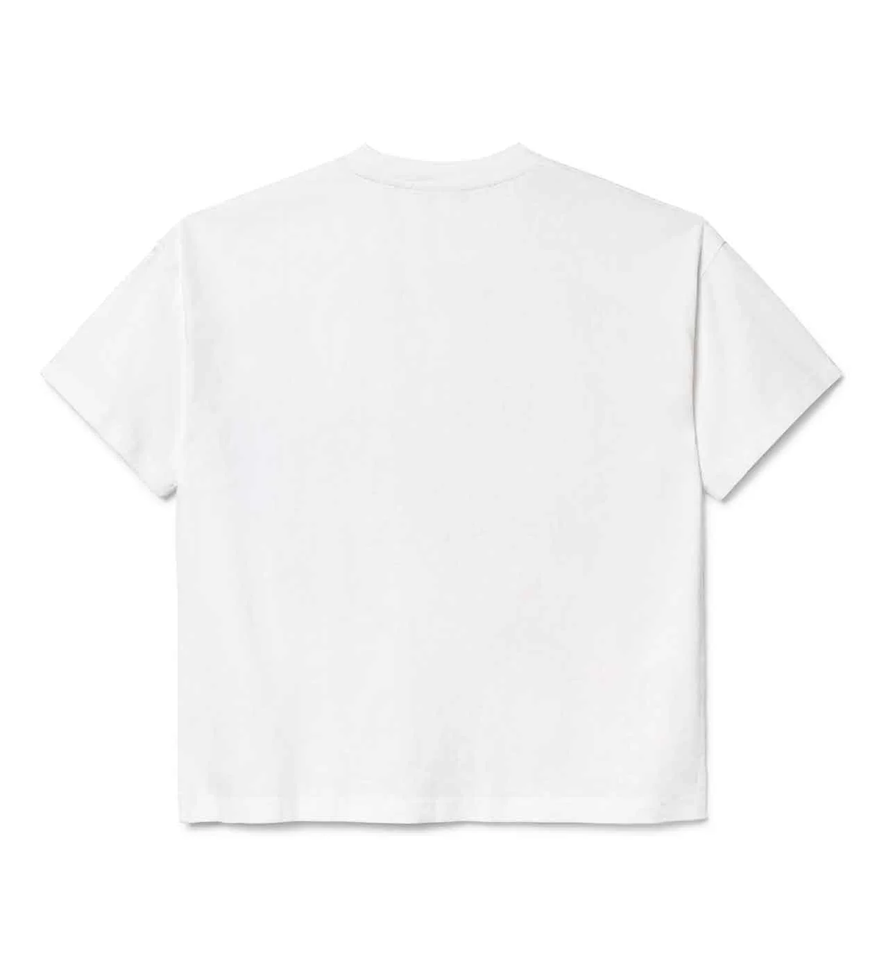 Vale Forever Gator Tee White - Image 2