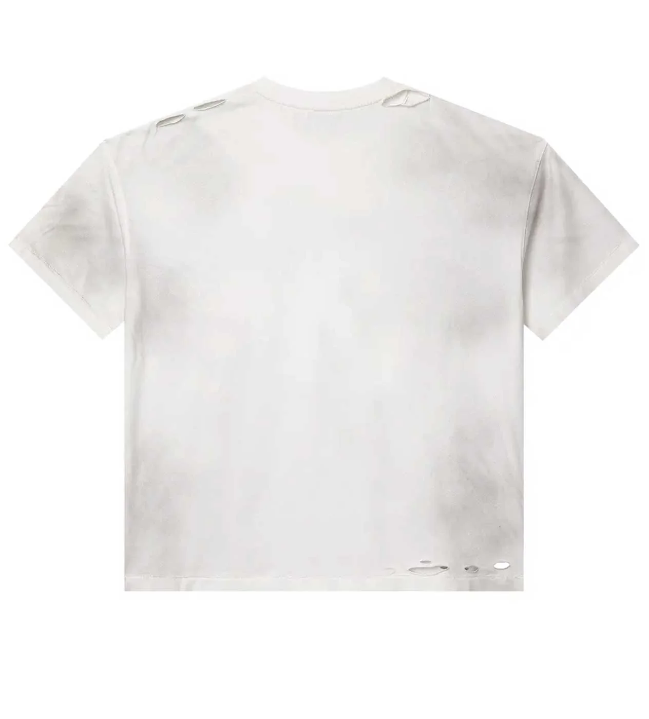 Vale Forever Godfather Bling Tee White - Image 2
