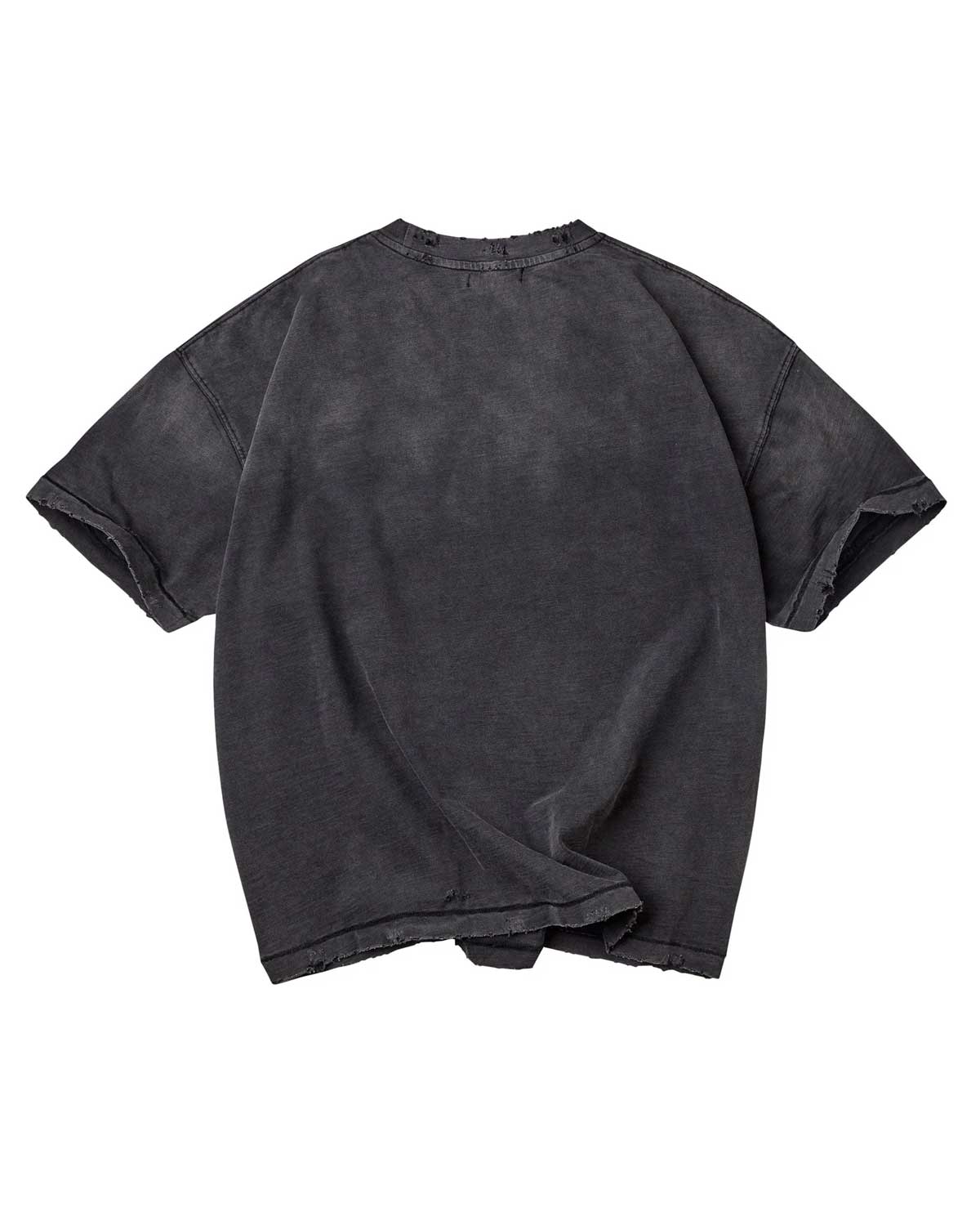 Vale Forever Valley Instinct Tee Black - Image 2