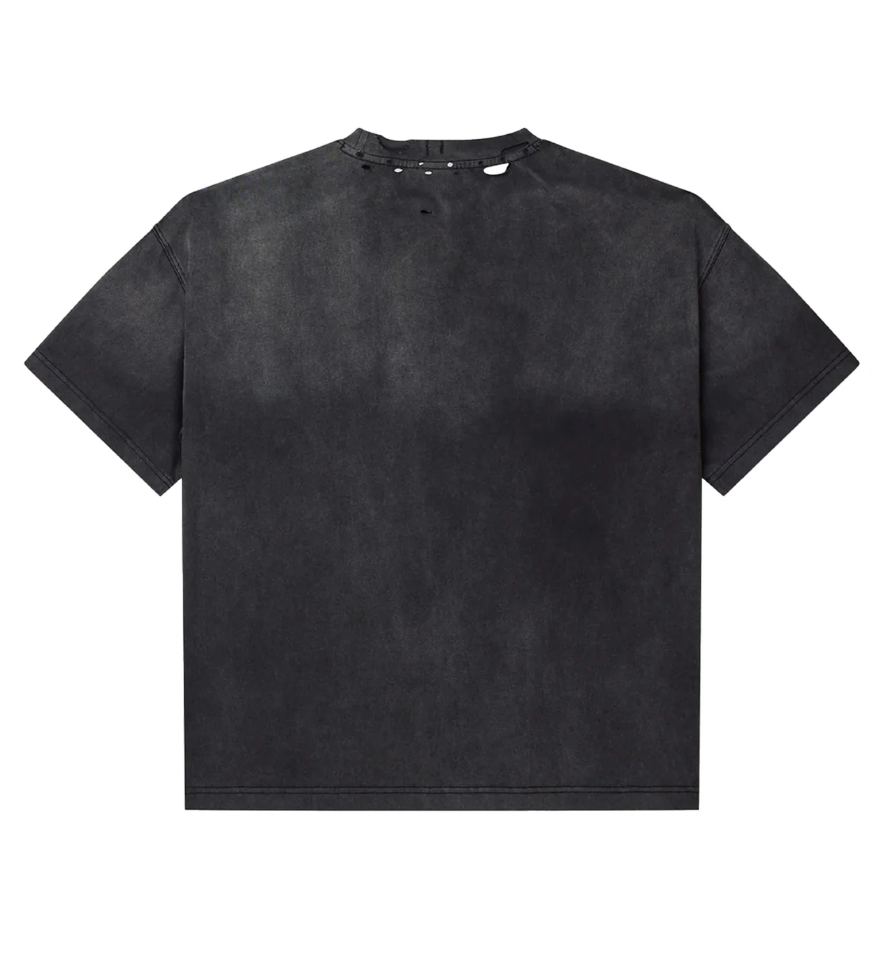 Vale Forever Jesus Hardy Tee Black - Image 2