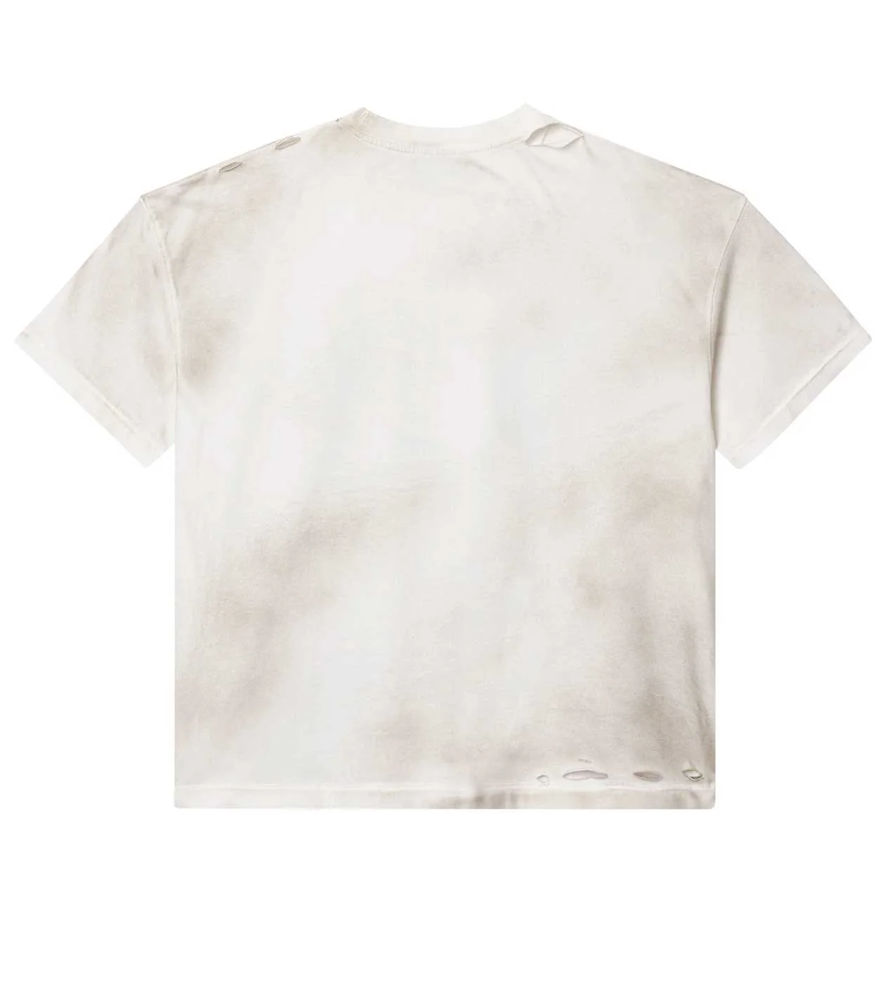 Vale Forever Makavale Tee White - Image 2