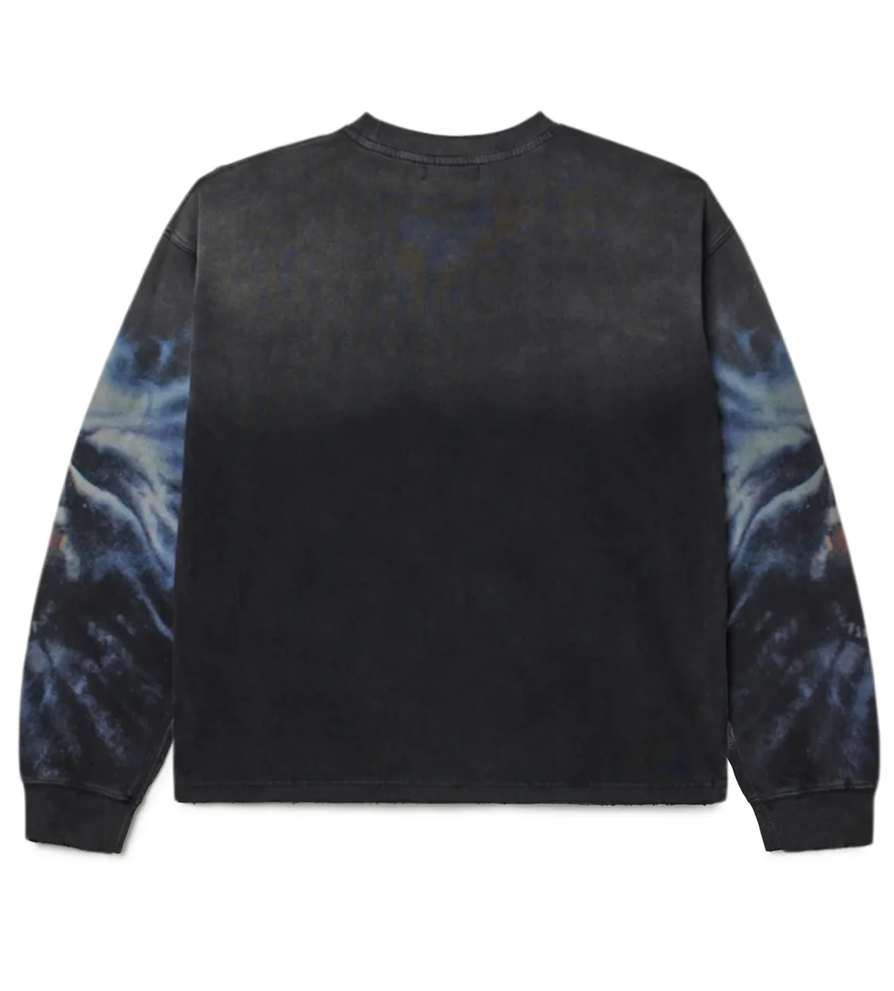 Vale Forever Metal Renaissance L/S Tee Black - Image 2