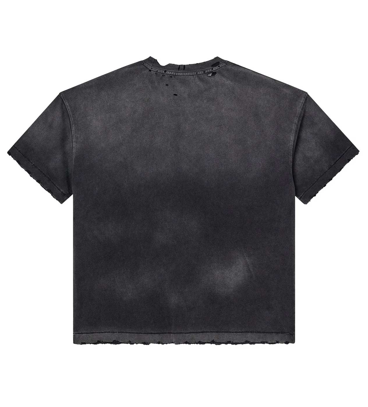 Vale Forever Monster Big Tee Black - Image 2