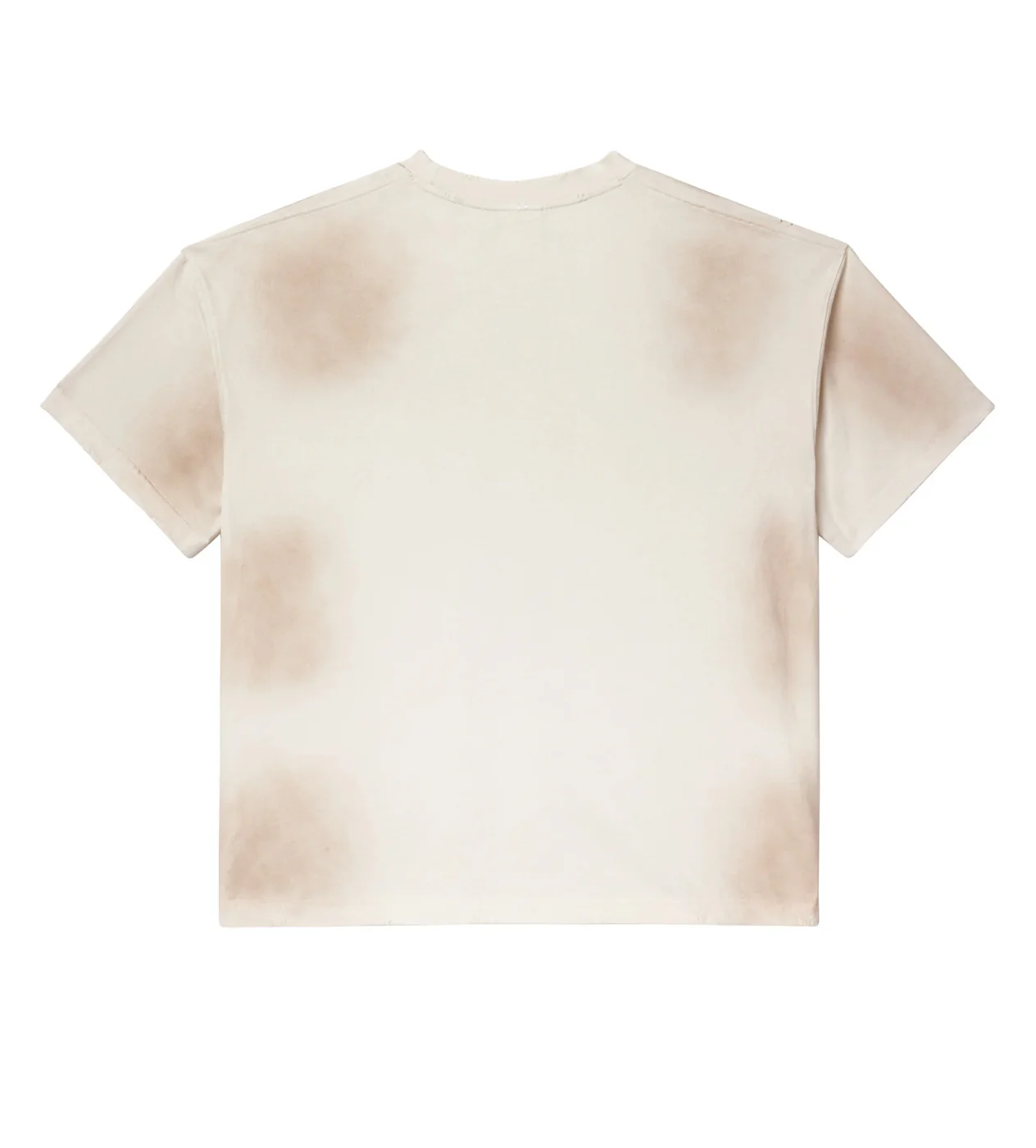 Vale Forever Motocroxxx Tee Cream - Image 2