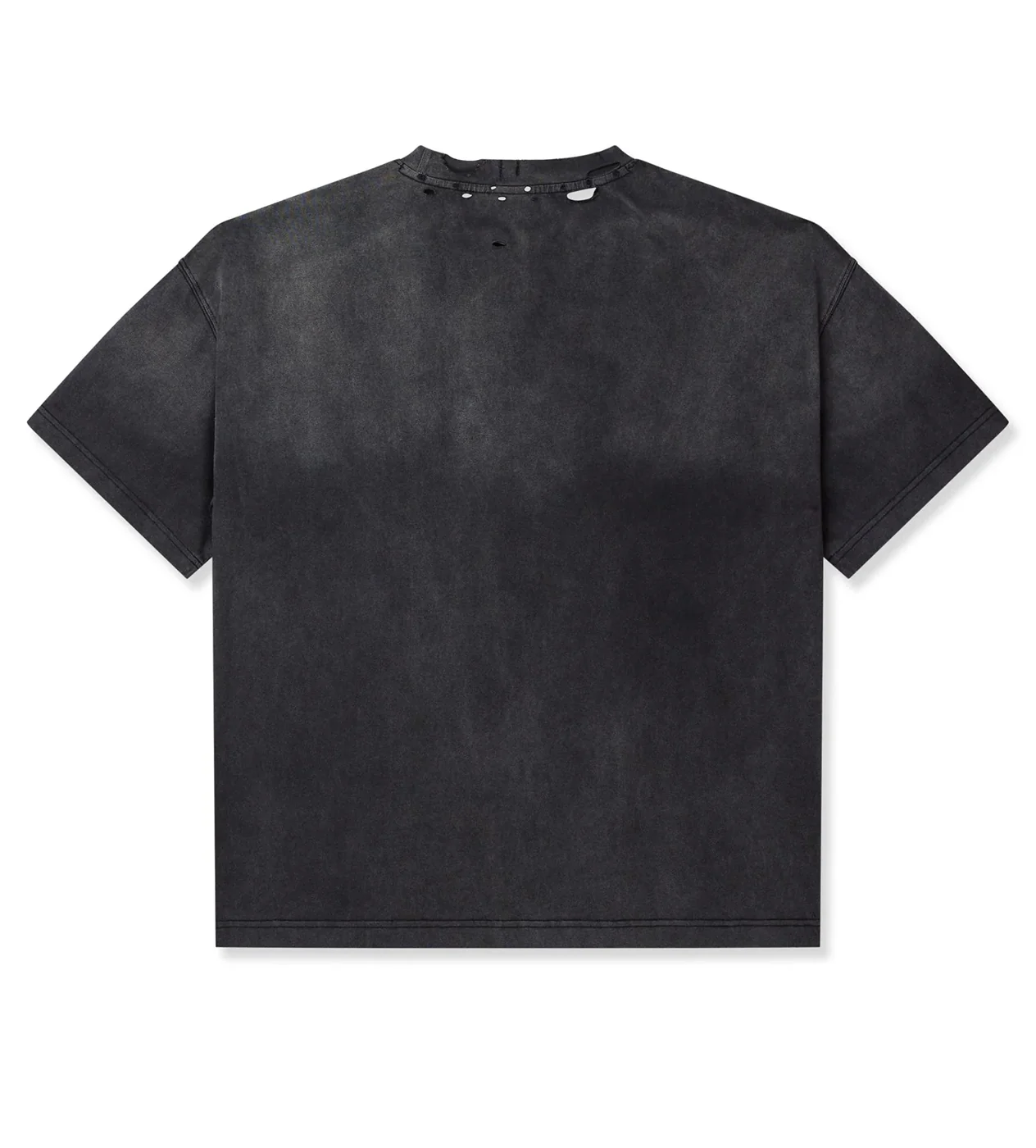 Vale Forever Mount Akina Tee Black - Image 2