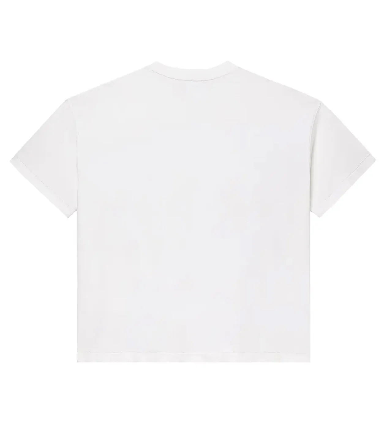 Vale Forever Mt Valemore Tee White - Image 2