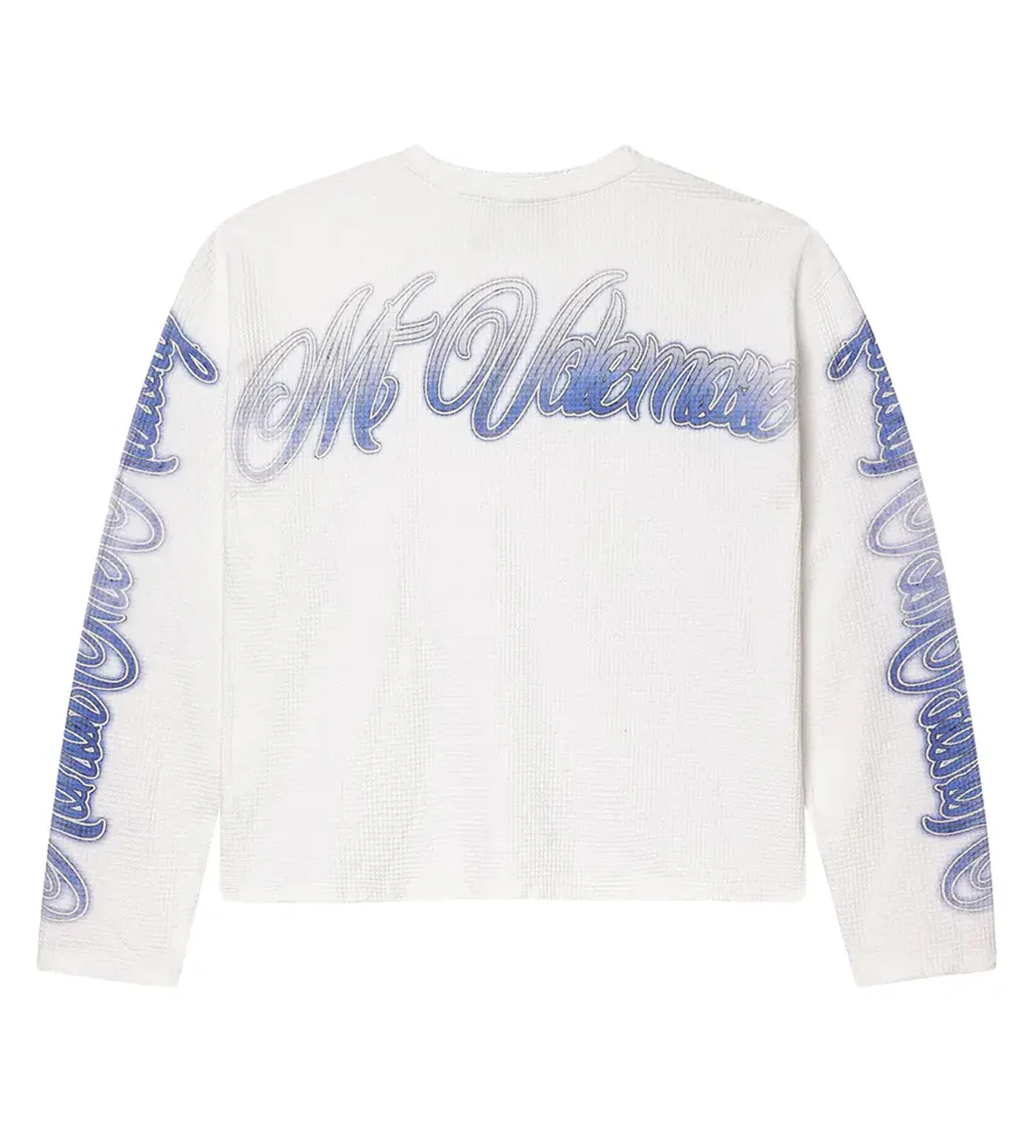 Vale Forever Mt Valemore Thermal White - Image 2