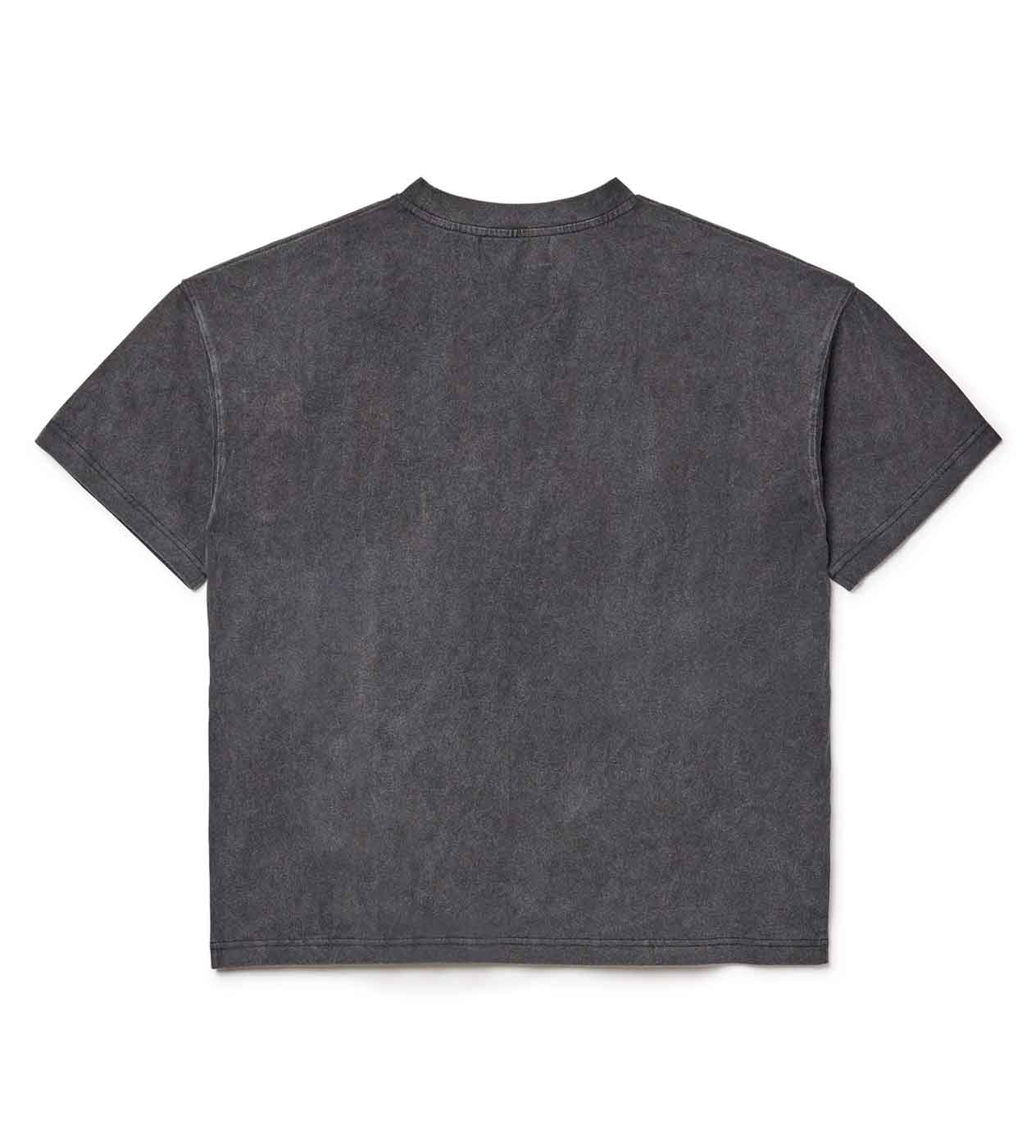 Vale Forever Portrait Tee Black - Image 2