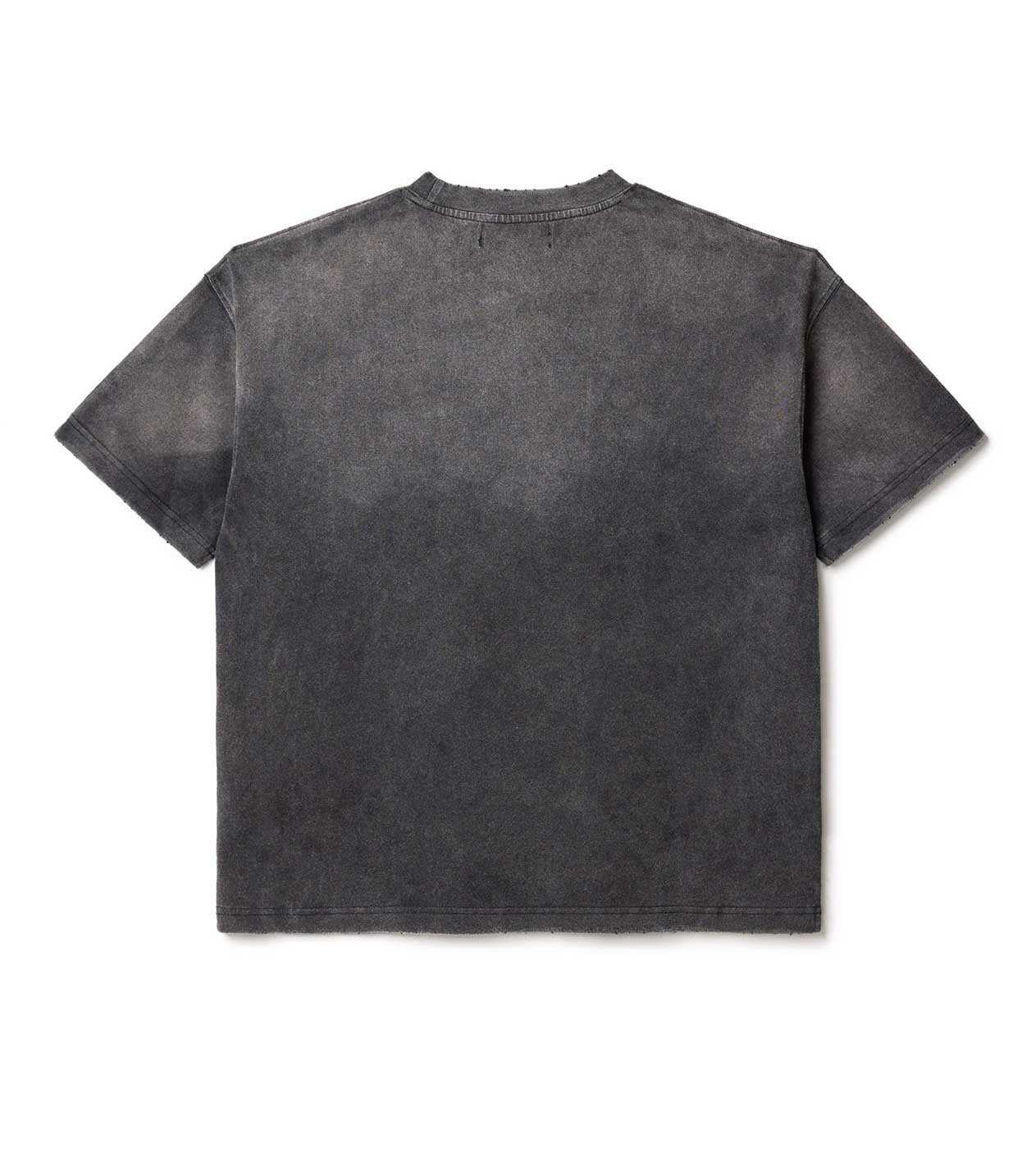Vale Forever Raven Big Tee Black - Image 2