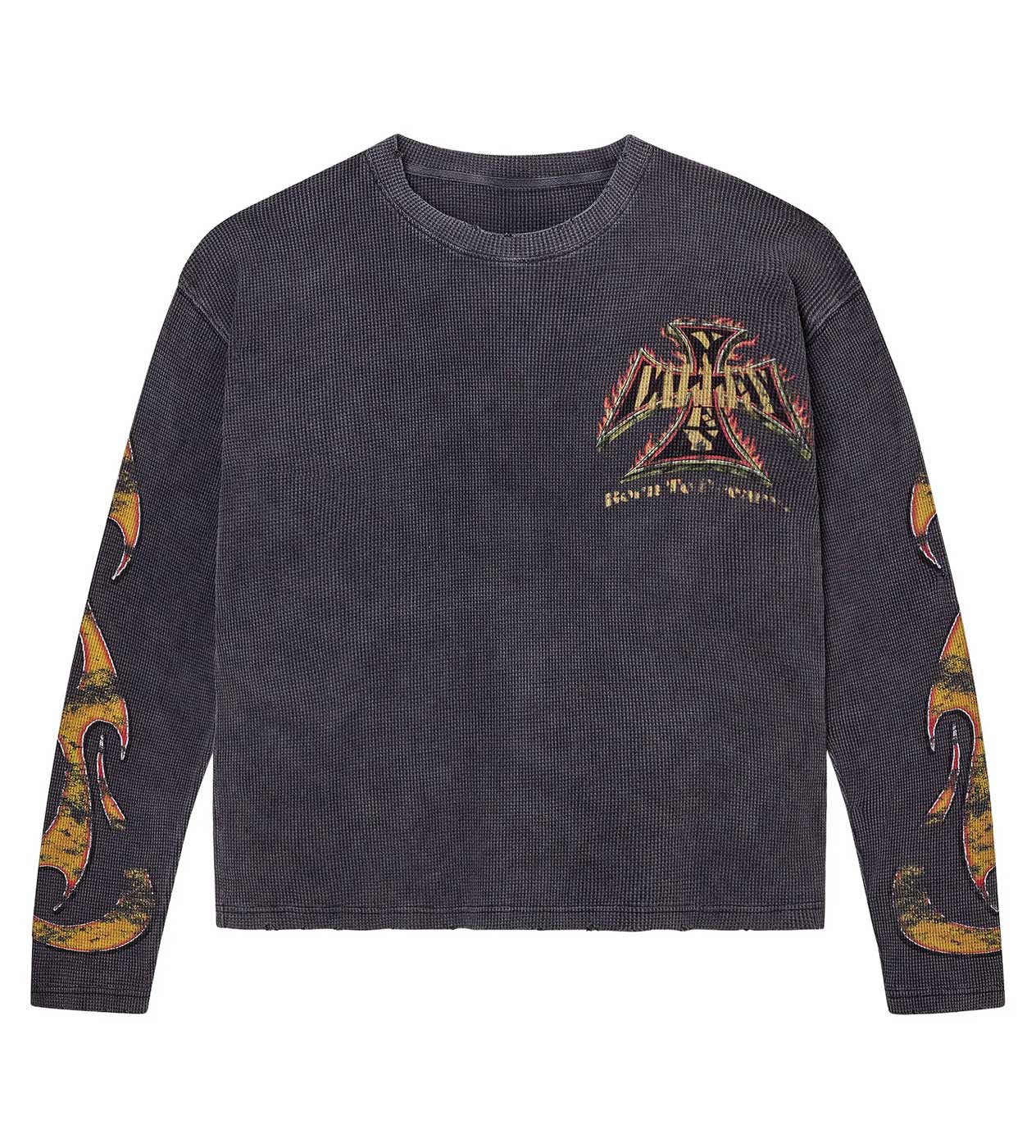 Vale Forever Reborn Thermal Black - Image 2