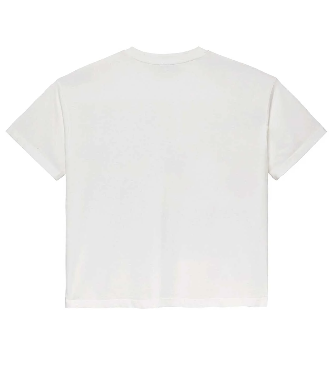 Vale Forever Robot Bling Tee White - Image 2