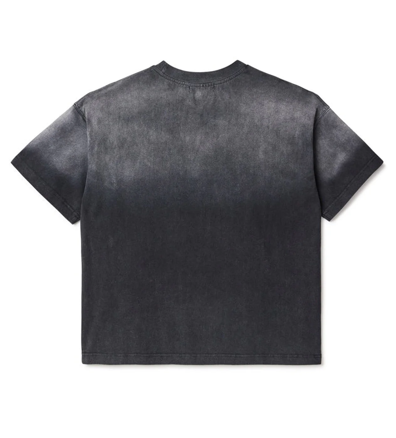 Vale Forever Scarecrow Tee Black - Image 2