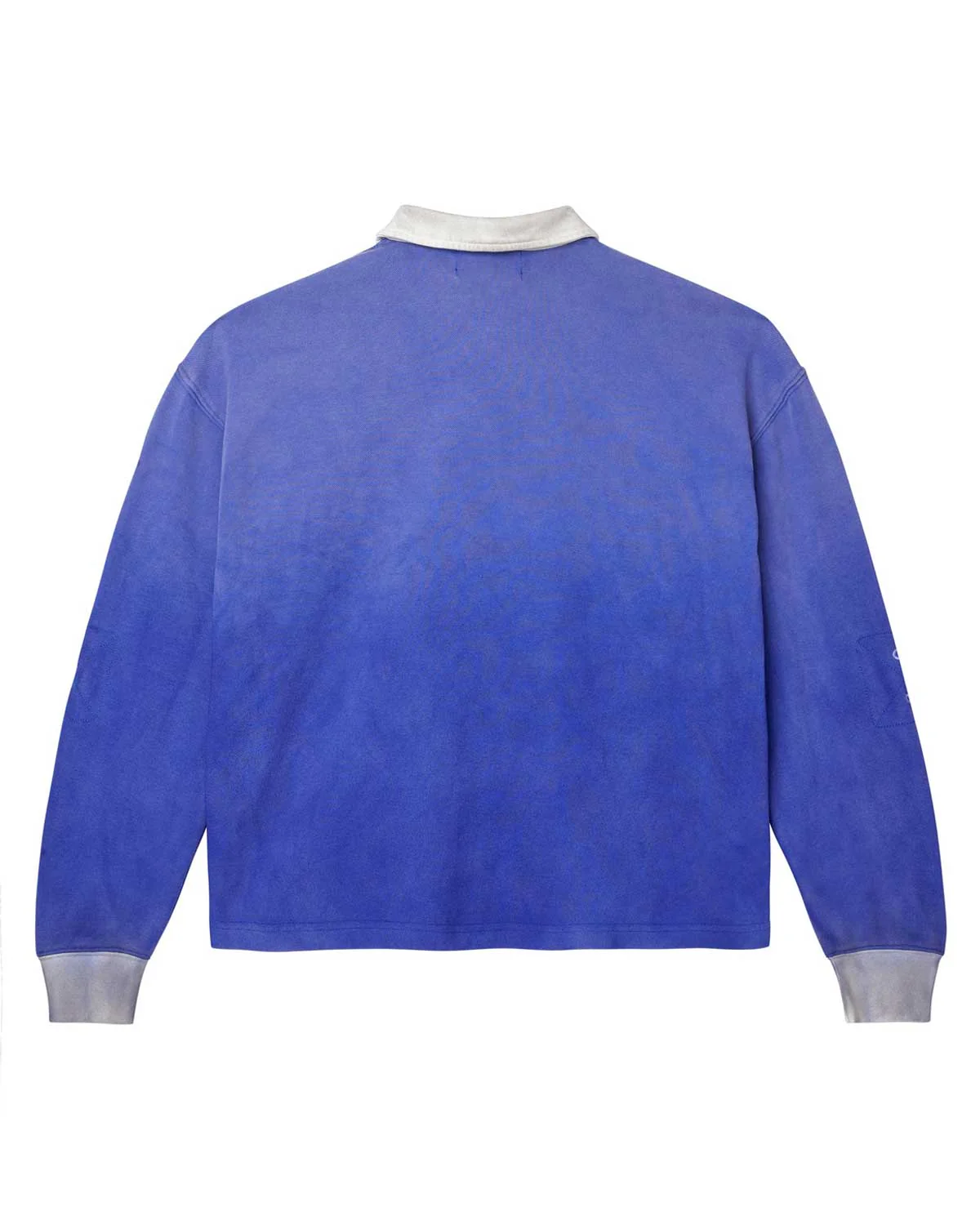 Vale Forever Schwab L/S Rugby Blue - Image 2